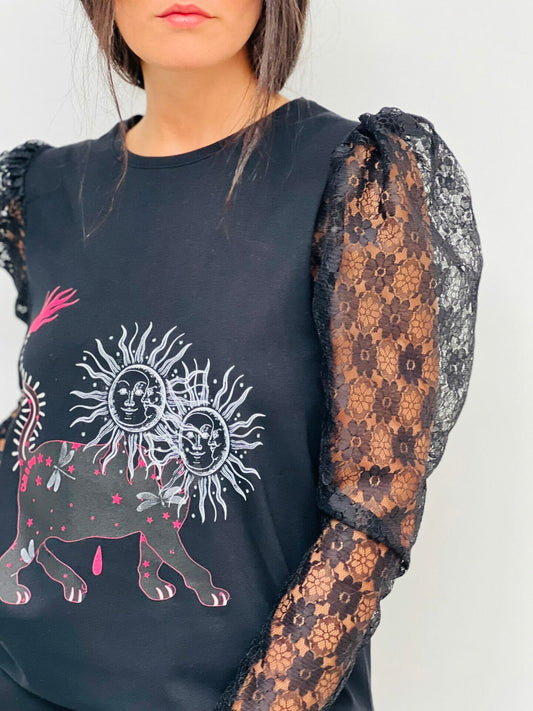 CAMI MANGA SHARON TOTAL NOCHE copia