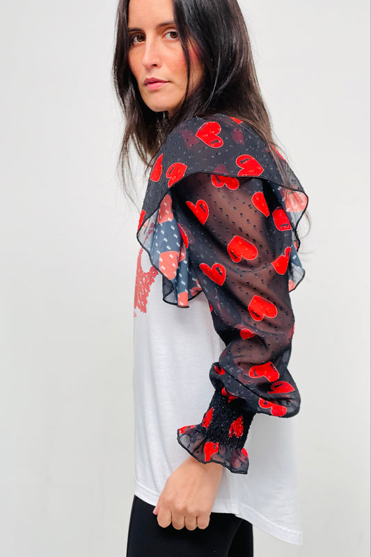 Camiseta Dulce Corona