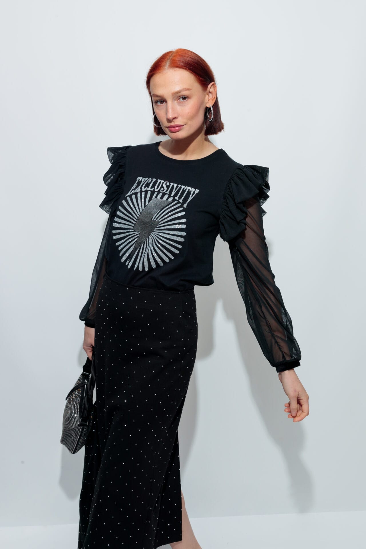 CAMISETA TULUM EXCLUSIVITY