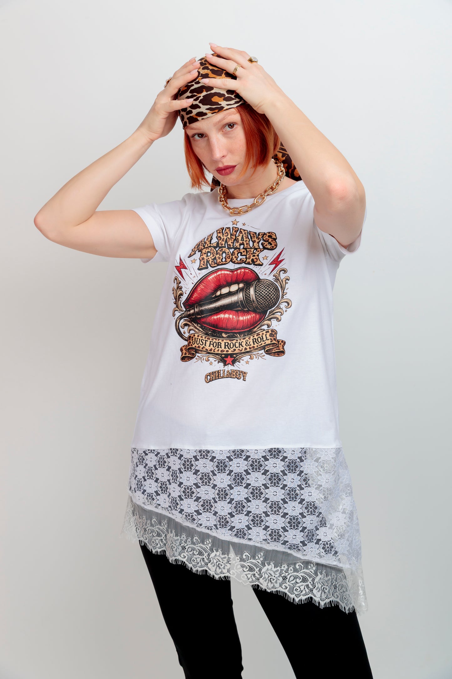 Camiseta Combinada Boca Micro