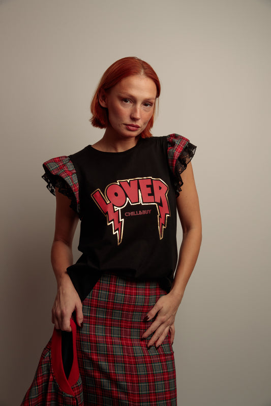 Camiseta Dua Matilda Lover