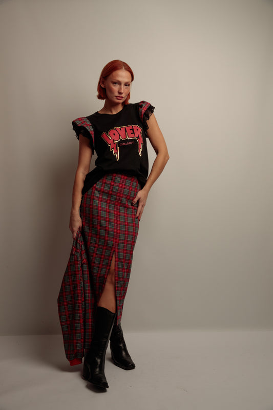 Camiseta Dua Matilda Lover