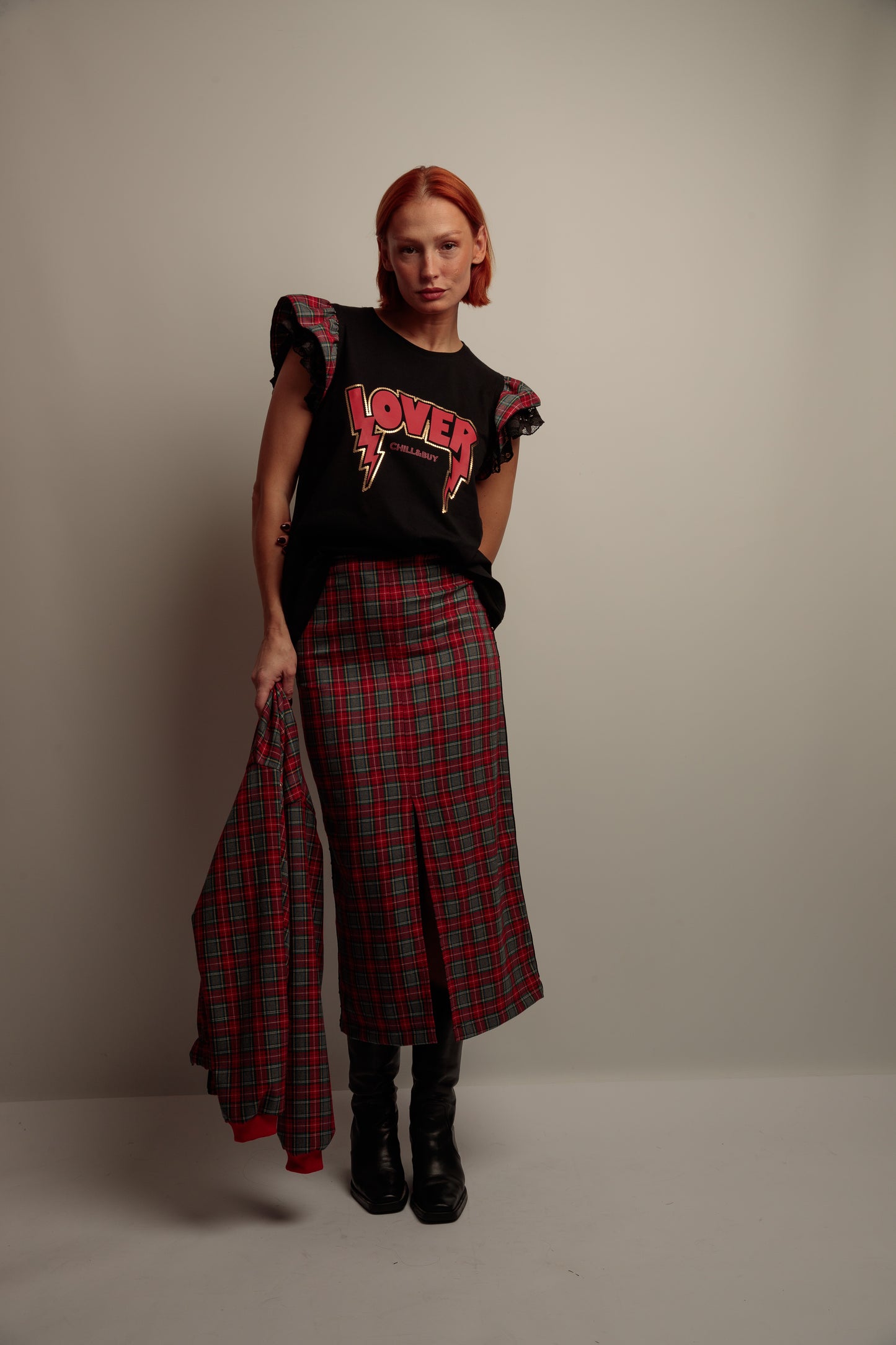 Camiseta Dua Matilda Lover
