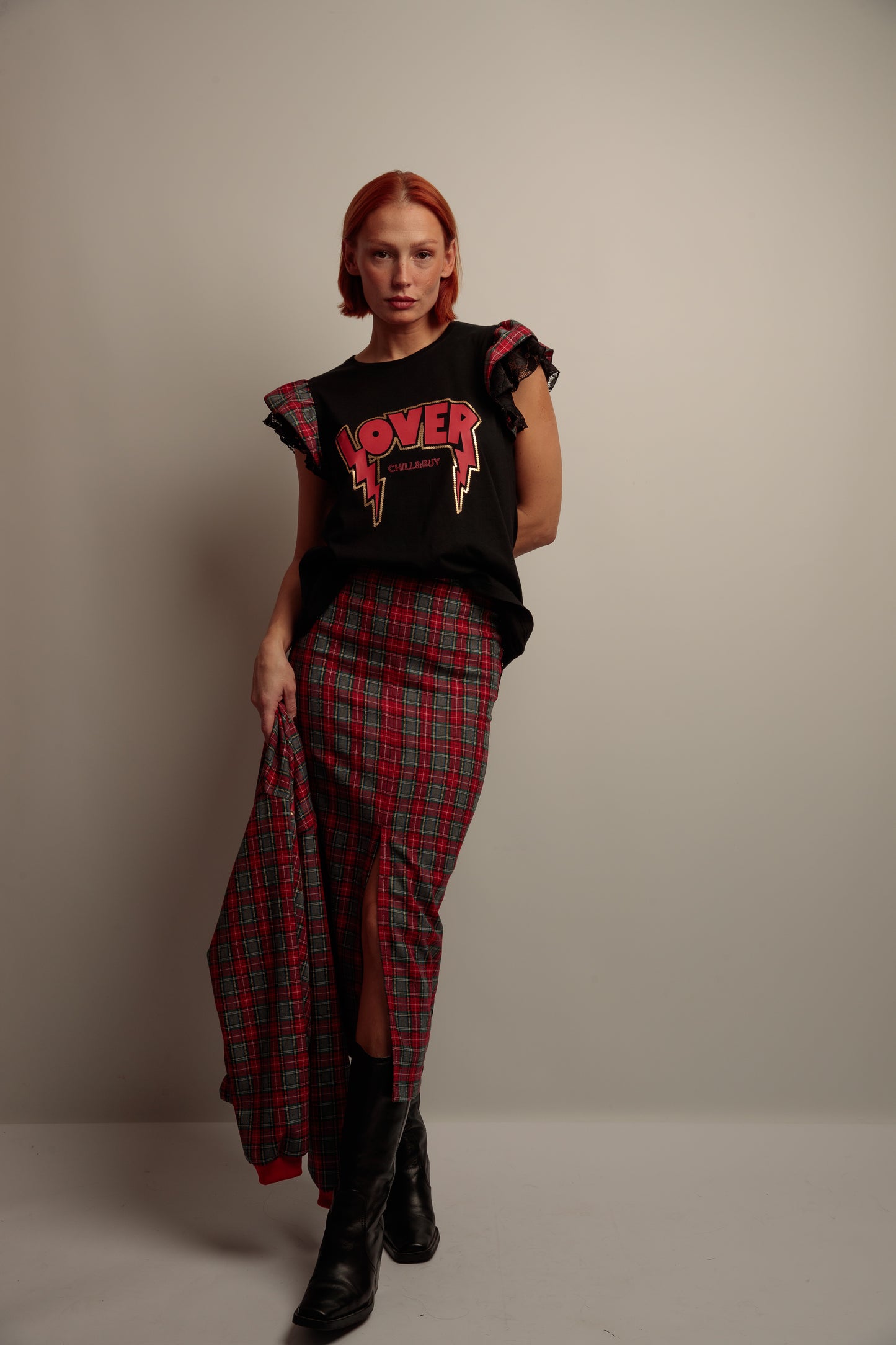 Camiseta Dua Matilda Lover