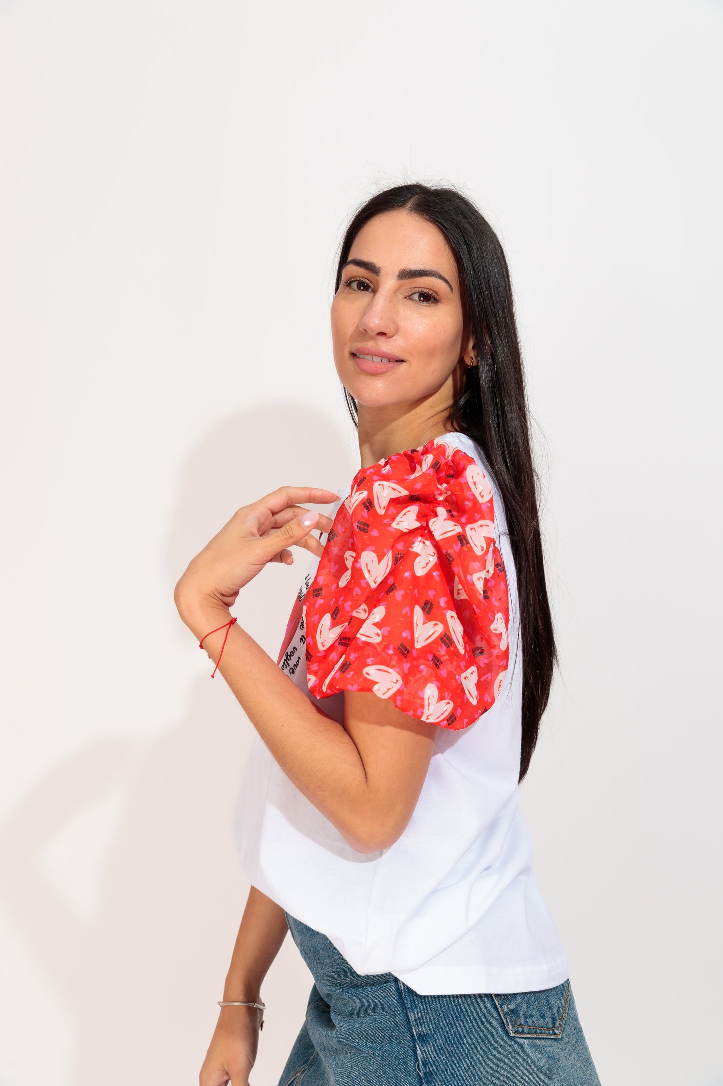 Camiseta Esen Mom