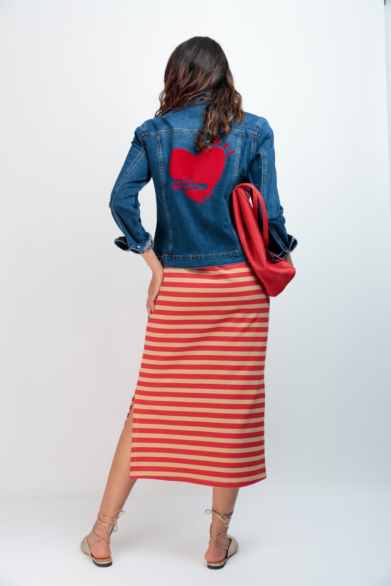 CAZ VAQUERA CORAZON LAMOUR