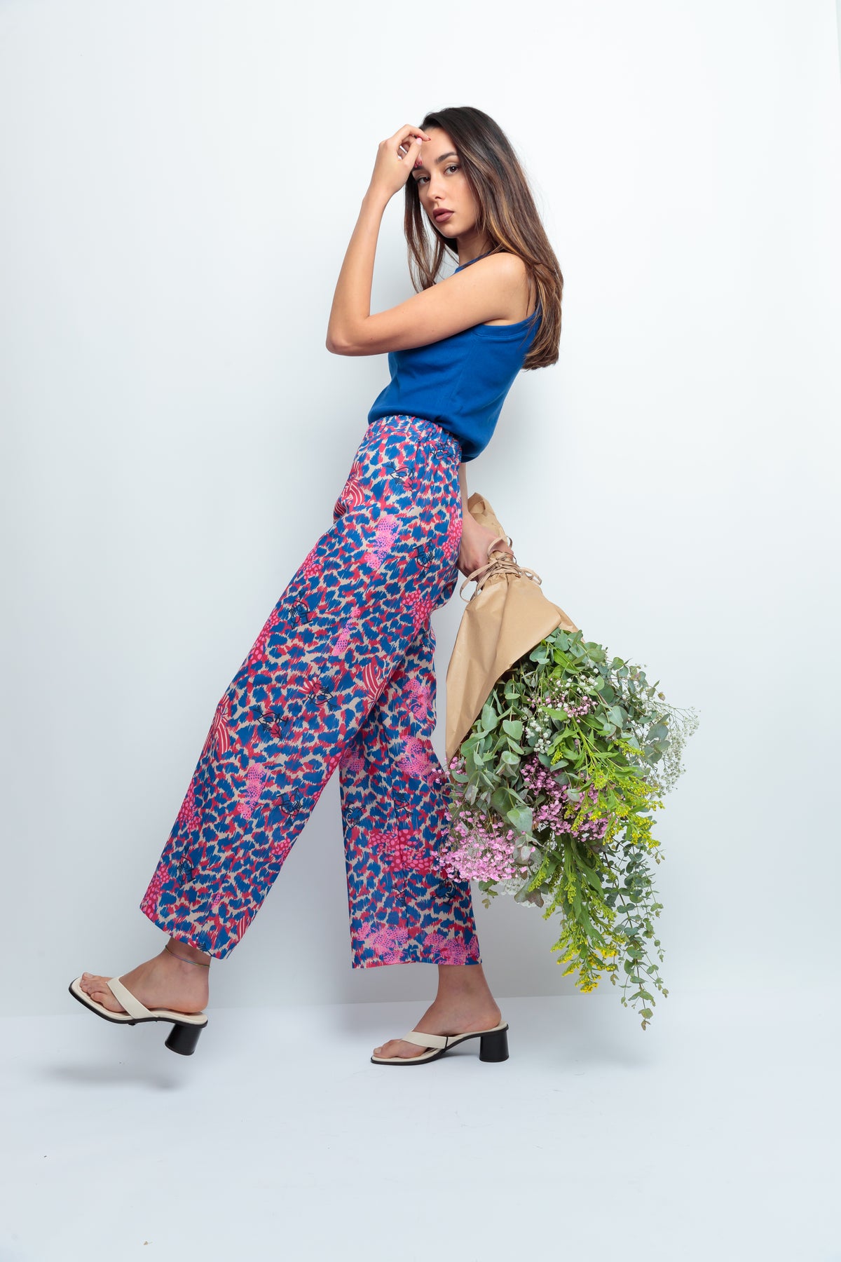 Pantalón Langosta