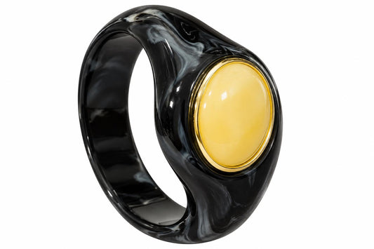 Pulsera Solar Black
