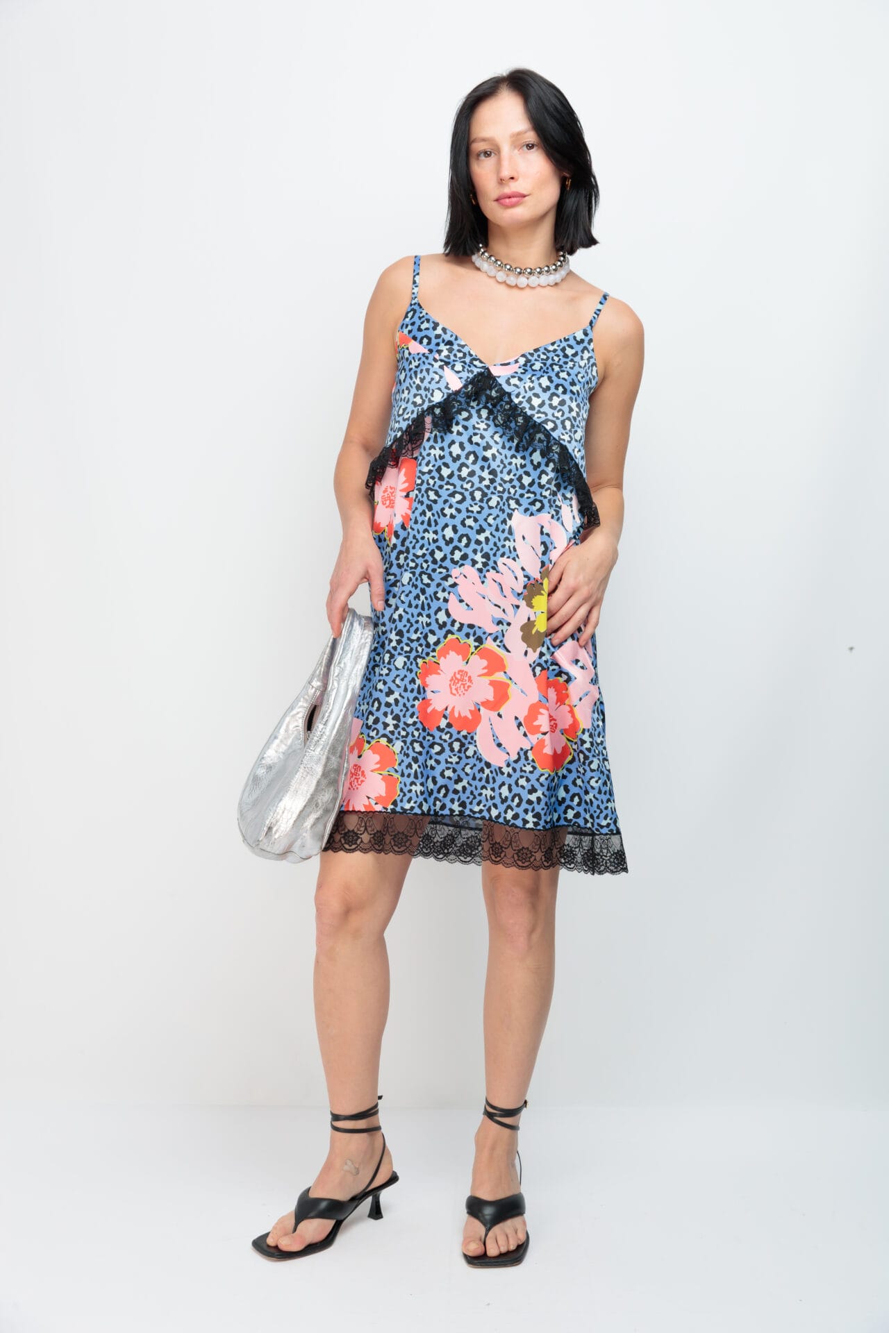 Vestido Lencero Amapola