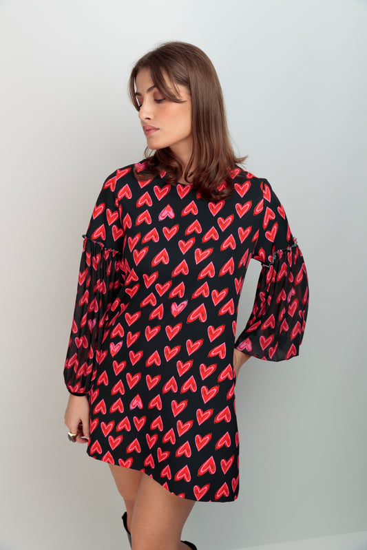 Vestido Athenas Feel Love