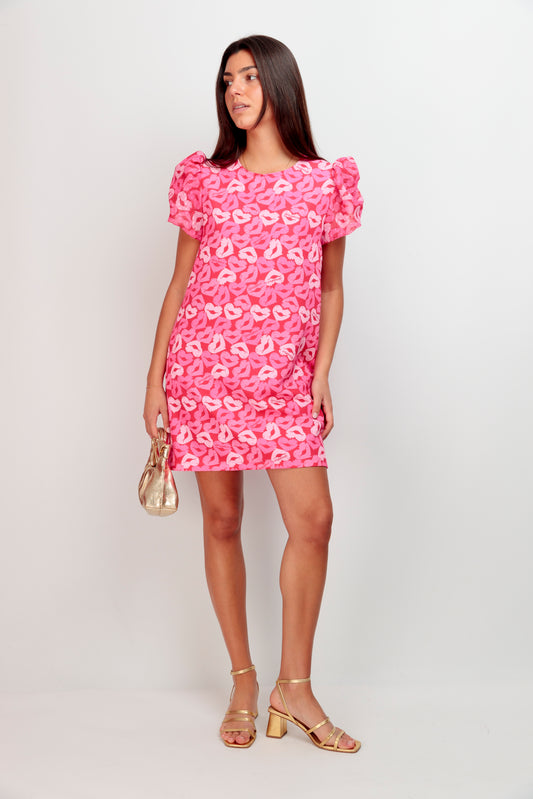 Robe Souffle Baisers