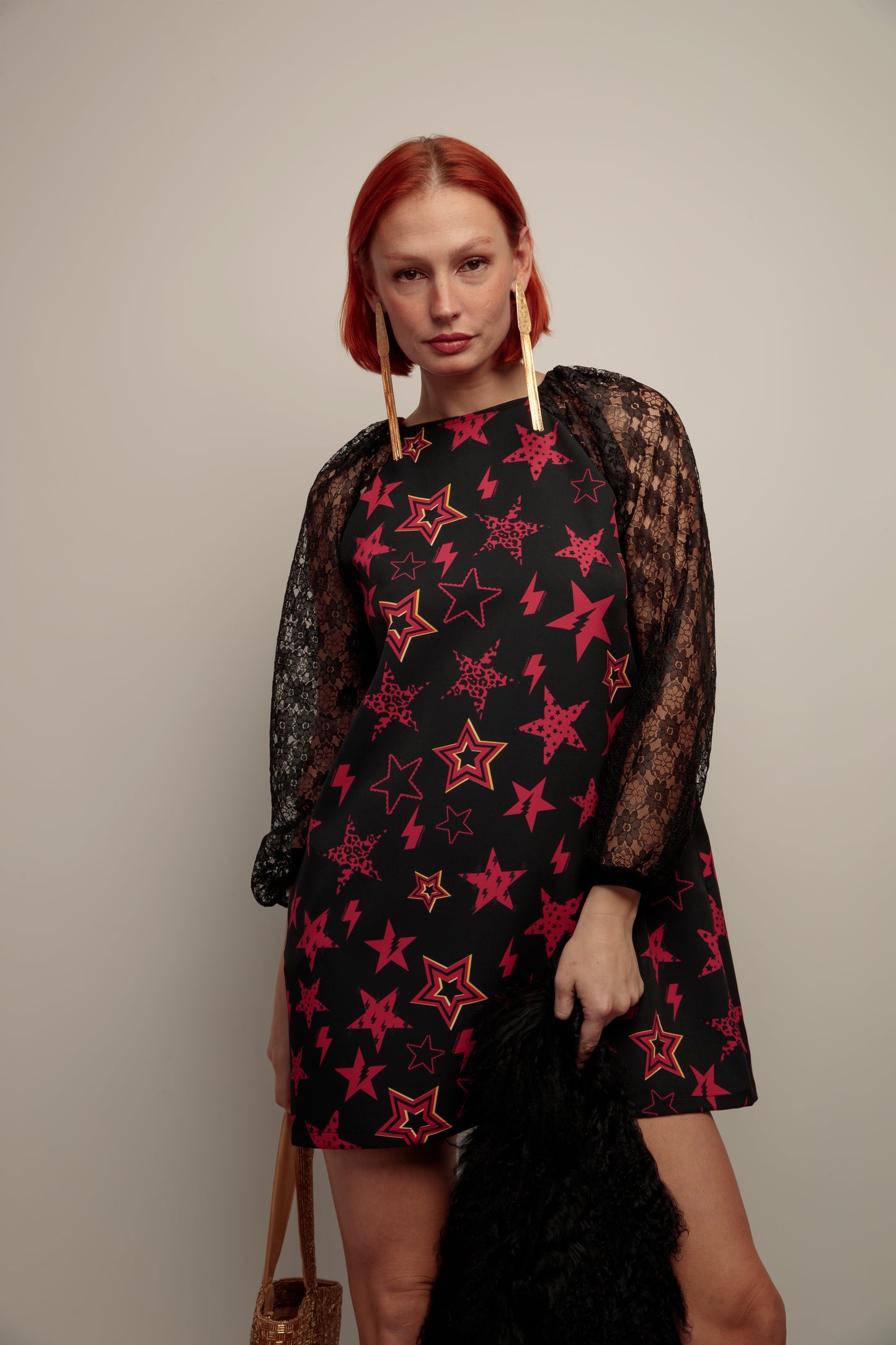 Vestido Greta Fiesta