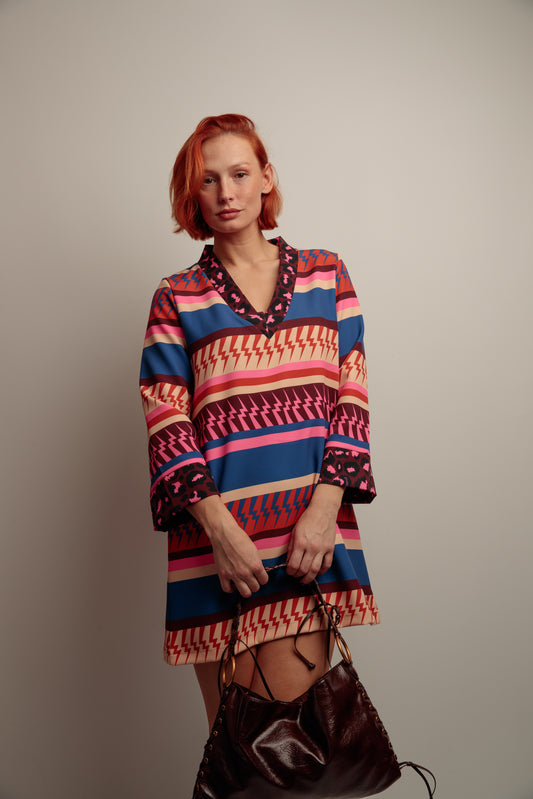 Vestido Hada Caye