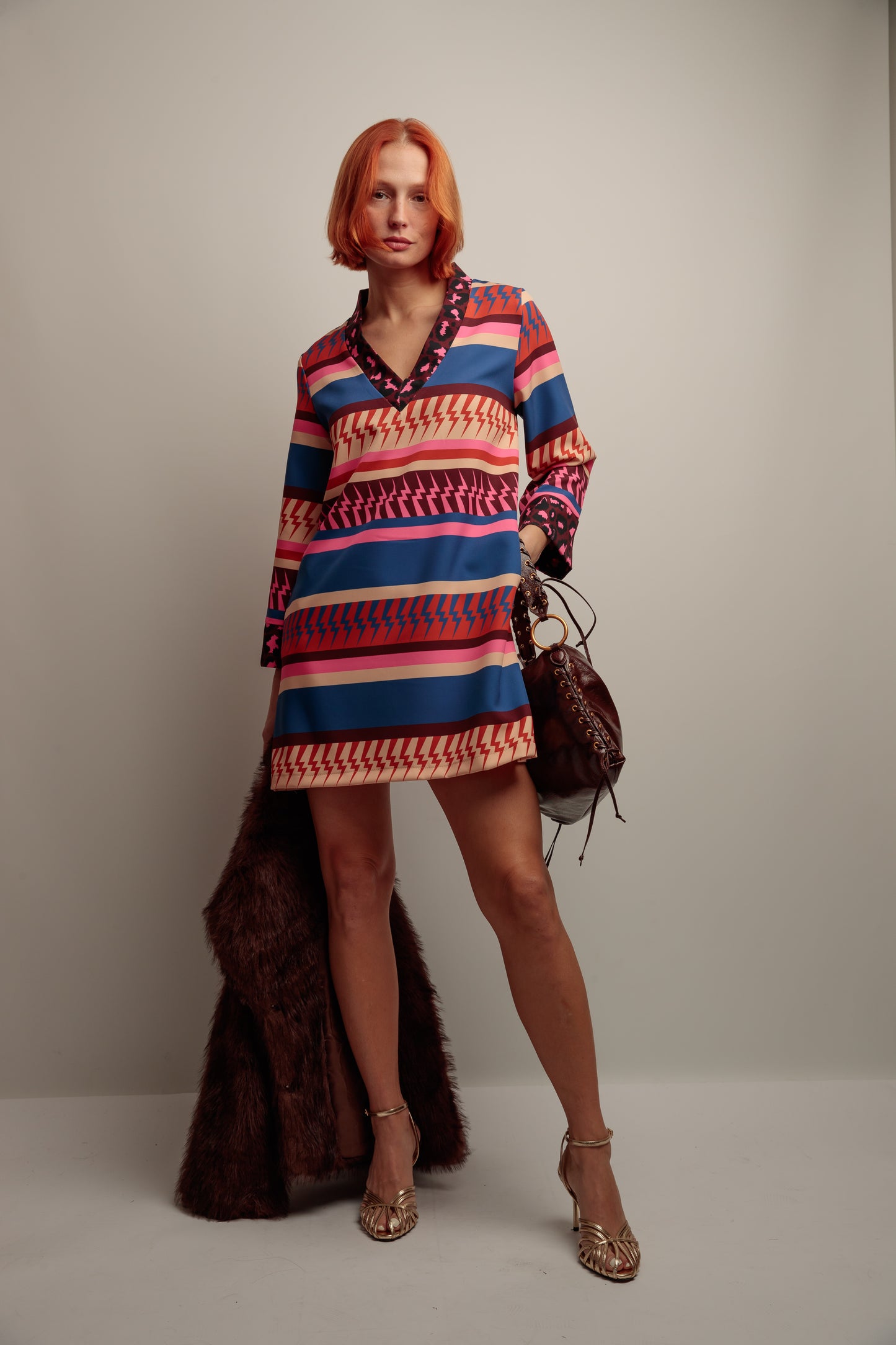 Vestido Hada Caye