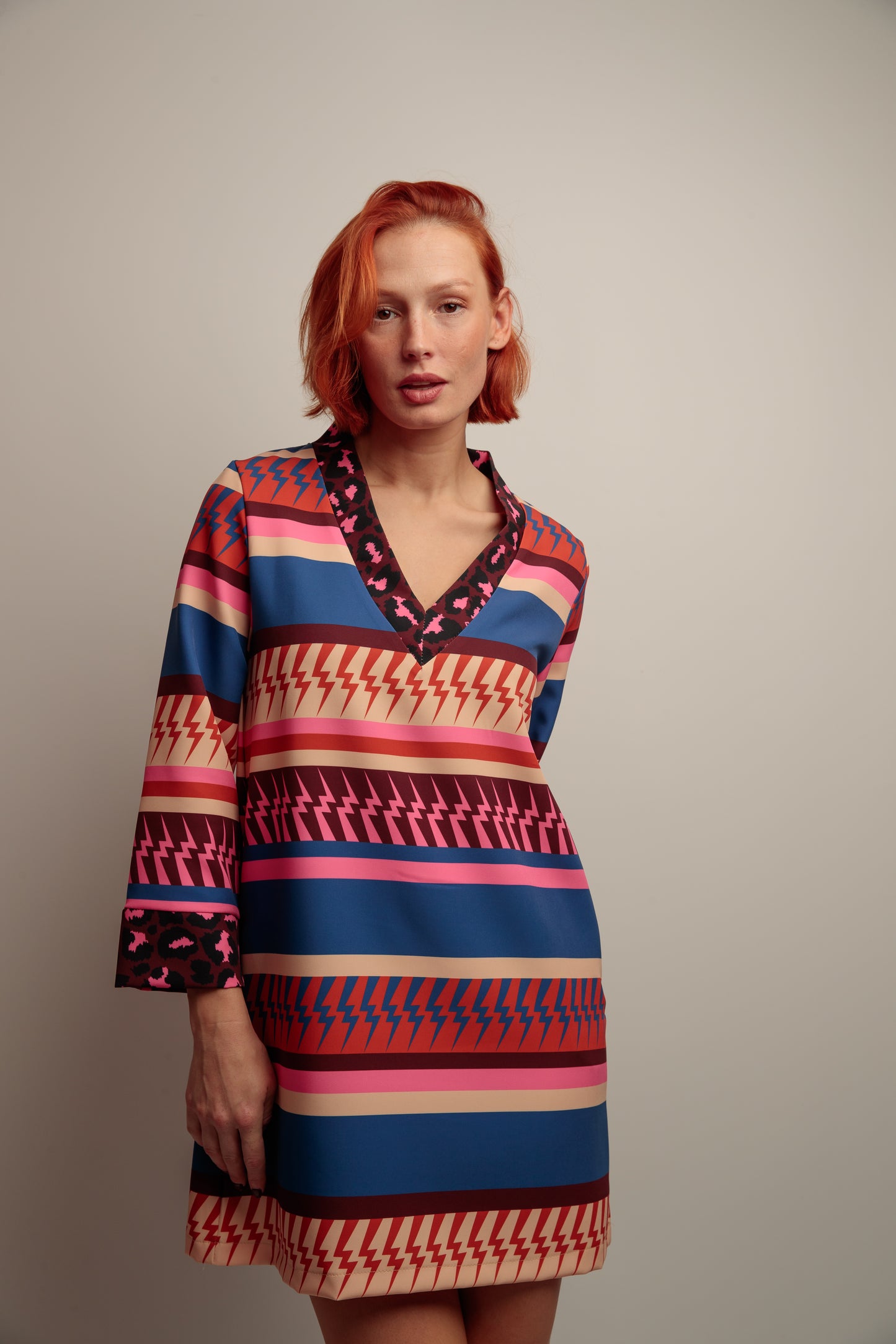 Vestido Hada Caye