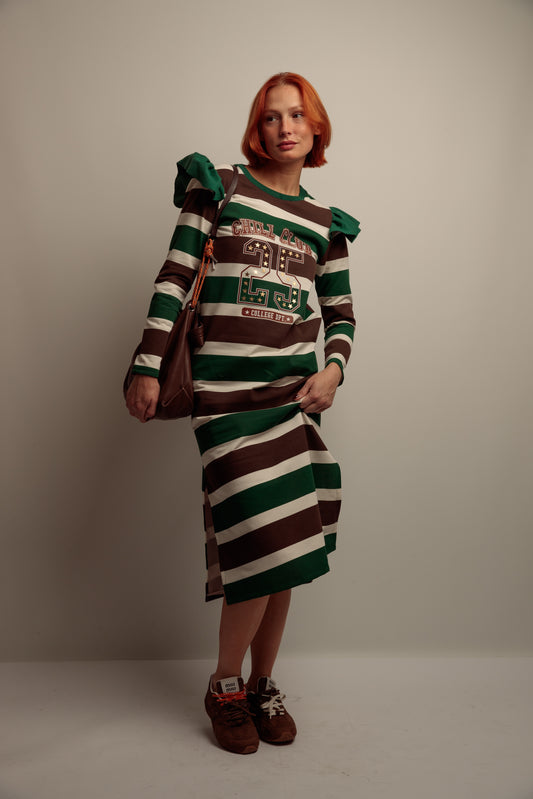 Vestido Otoño Chill 25