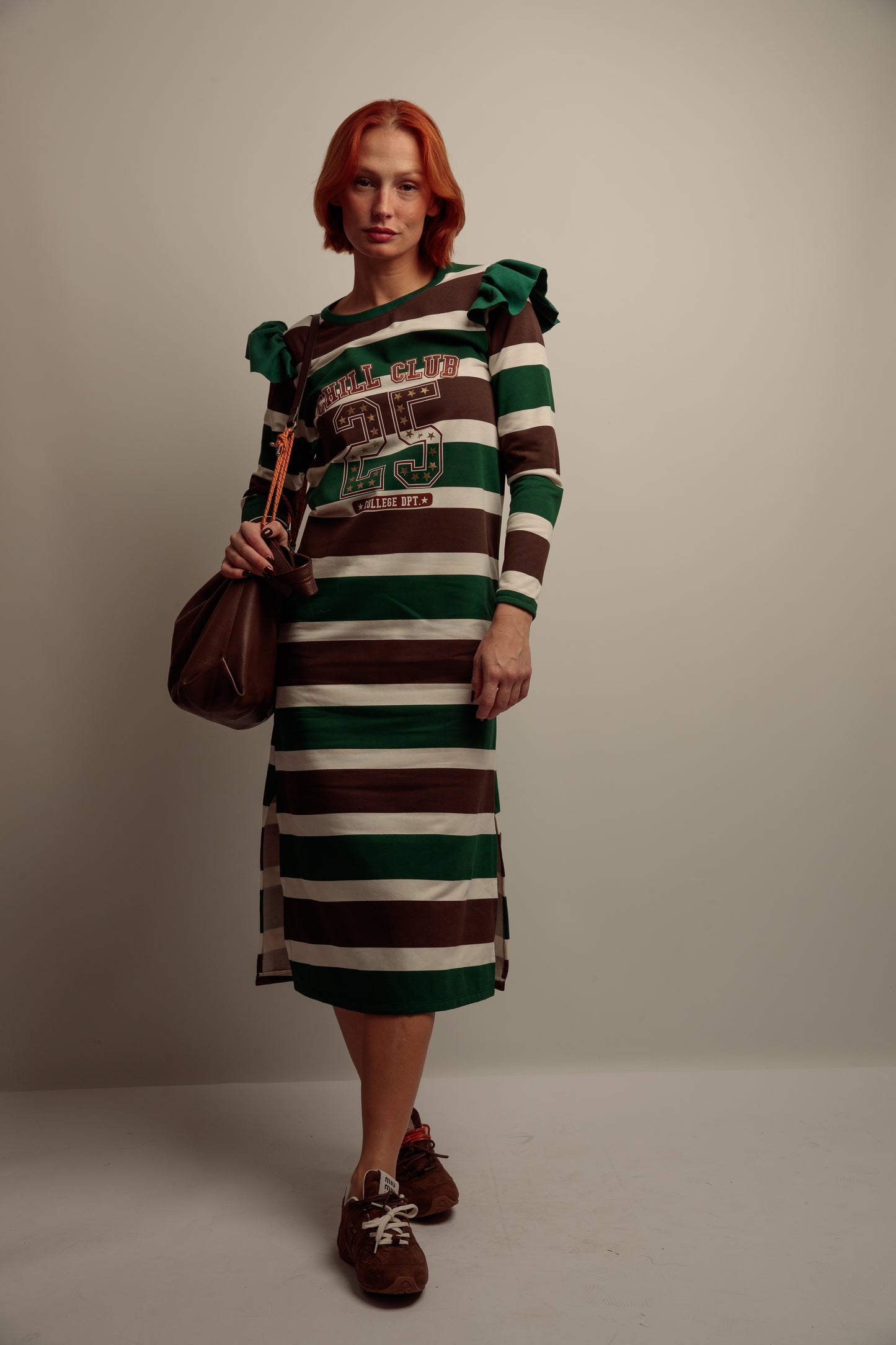 Vestido Otoño Chill 25