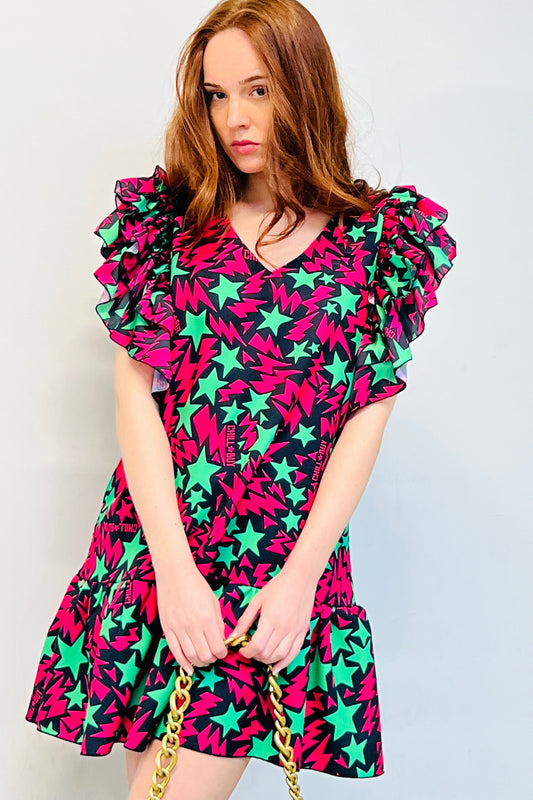 Vestido Lola Energy
