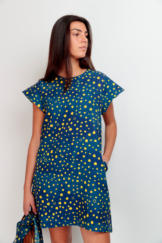 Robe Lucía Pois