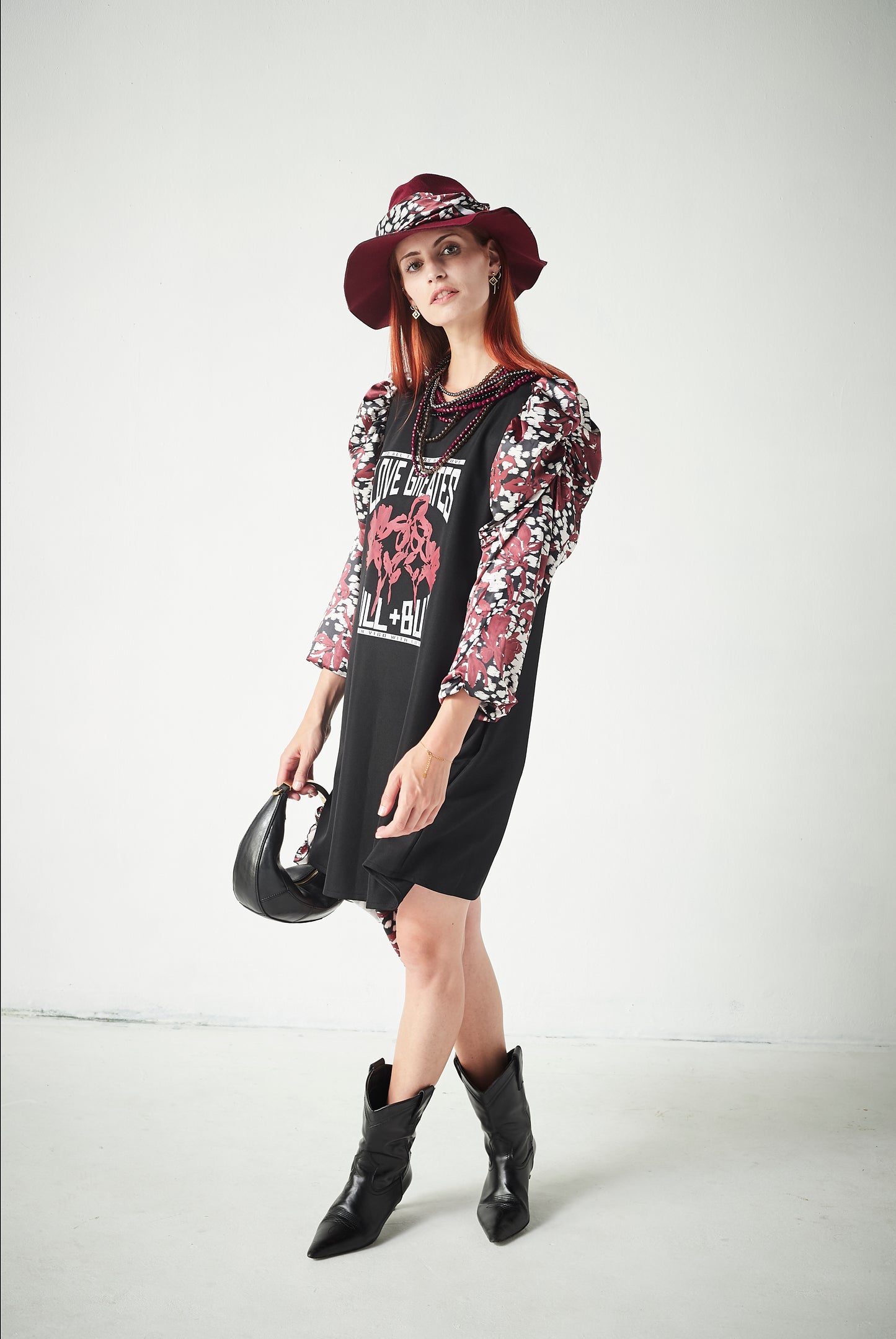 Vestido Esencia Love Greats