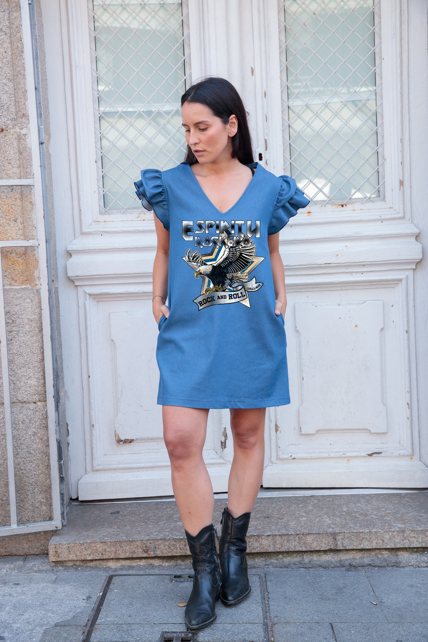 Robe Lover de Vera Aguila