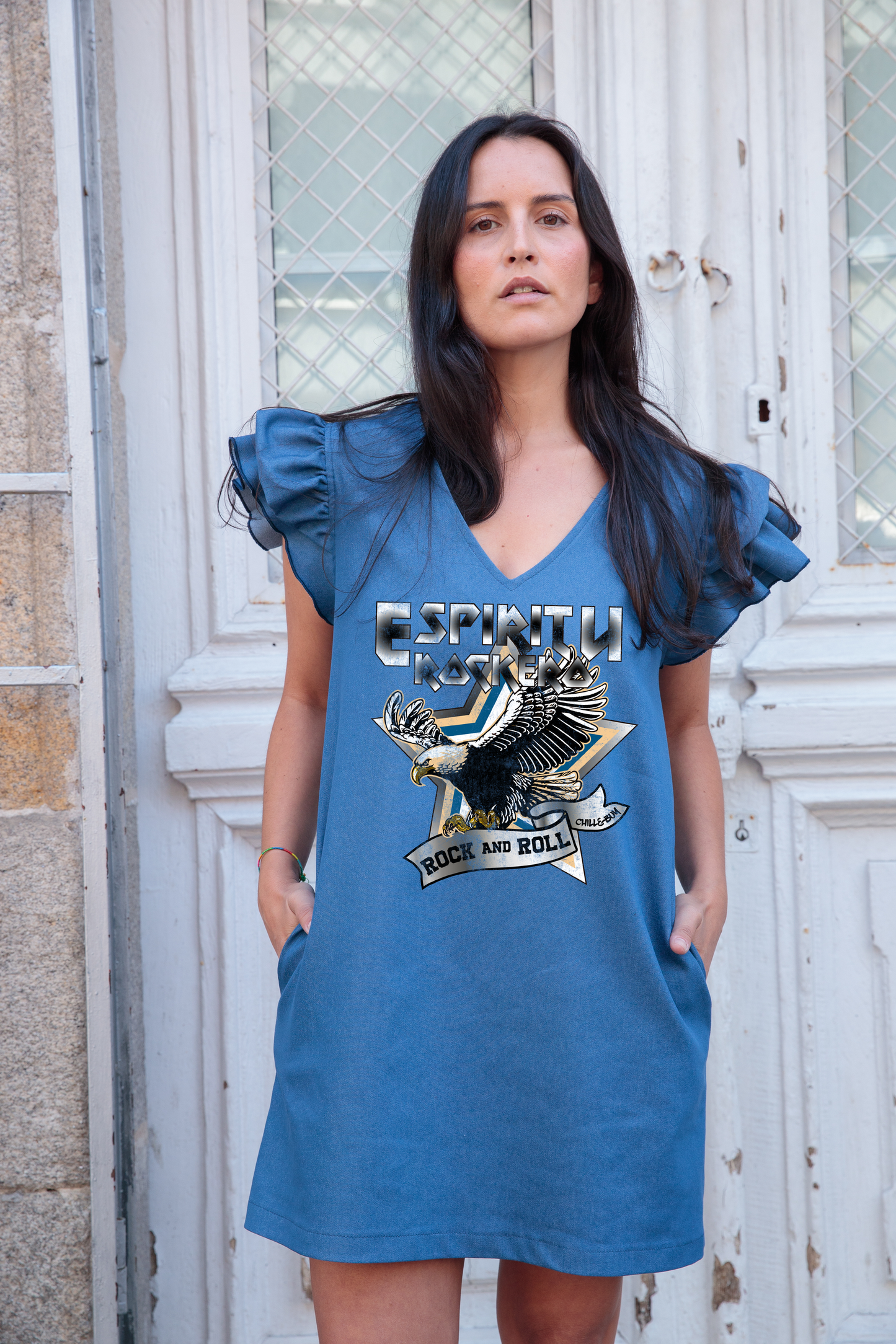 Robe Lover de Vera Aguila