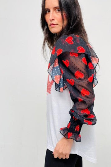 Camiseta Dulce Corona