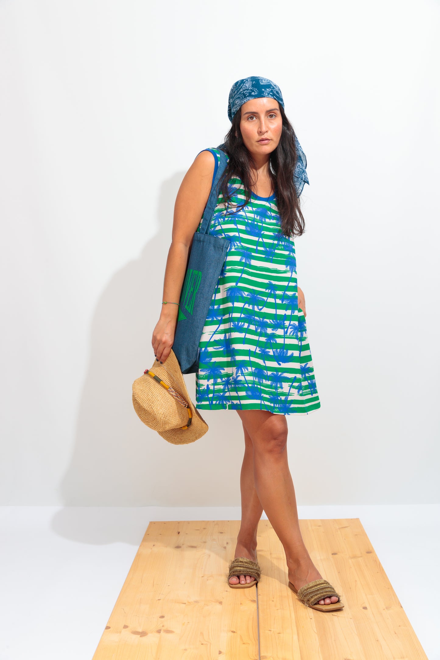 Vestido Dream Sunset Lover