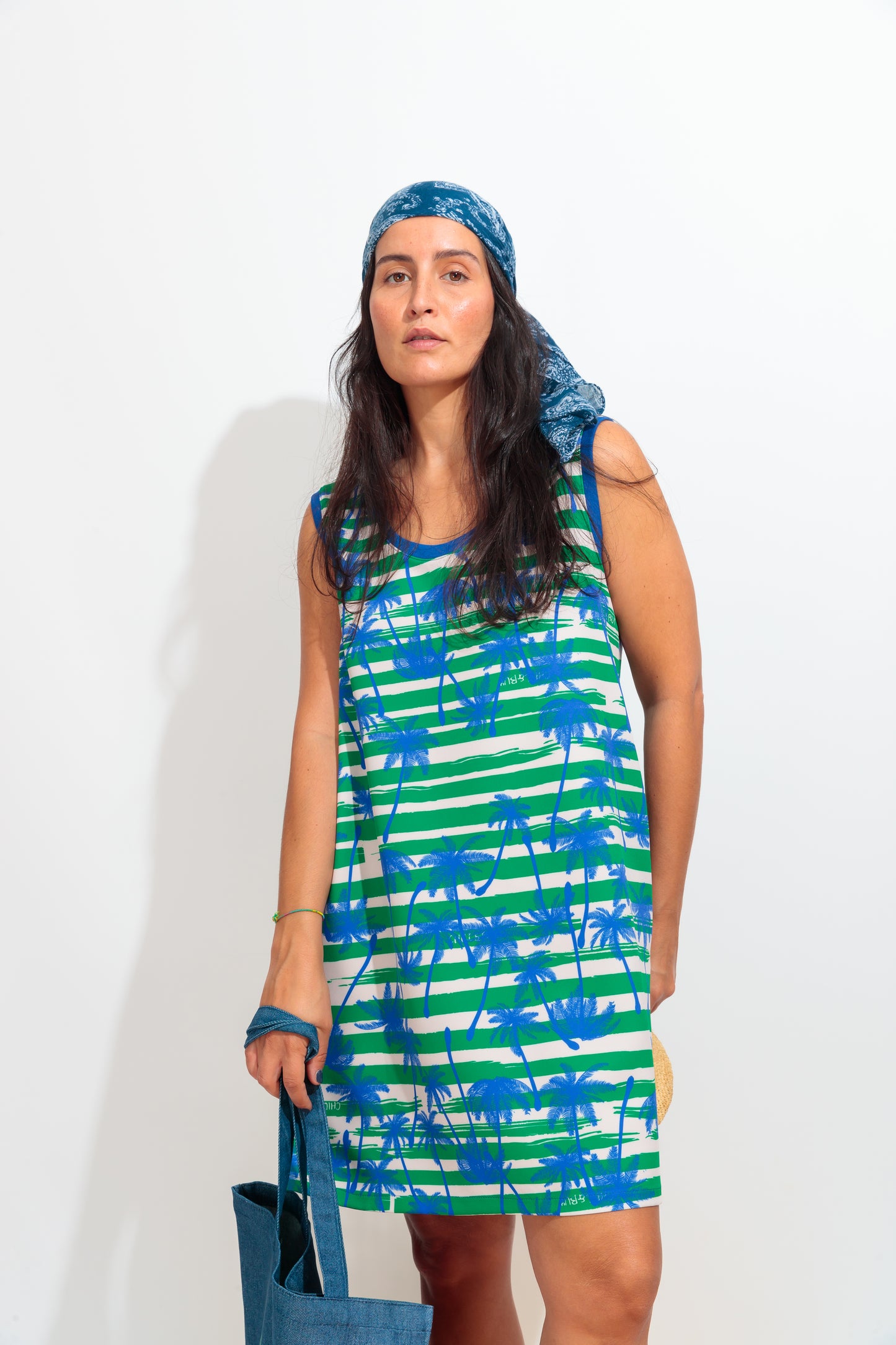 Vestido Dream Sunset Lover