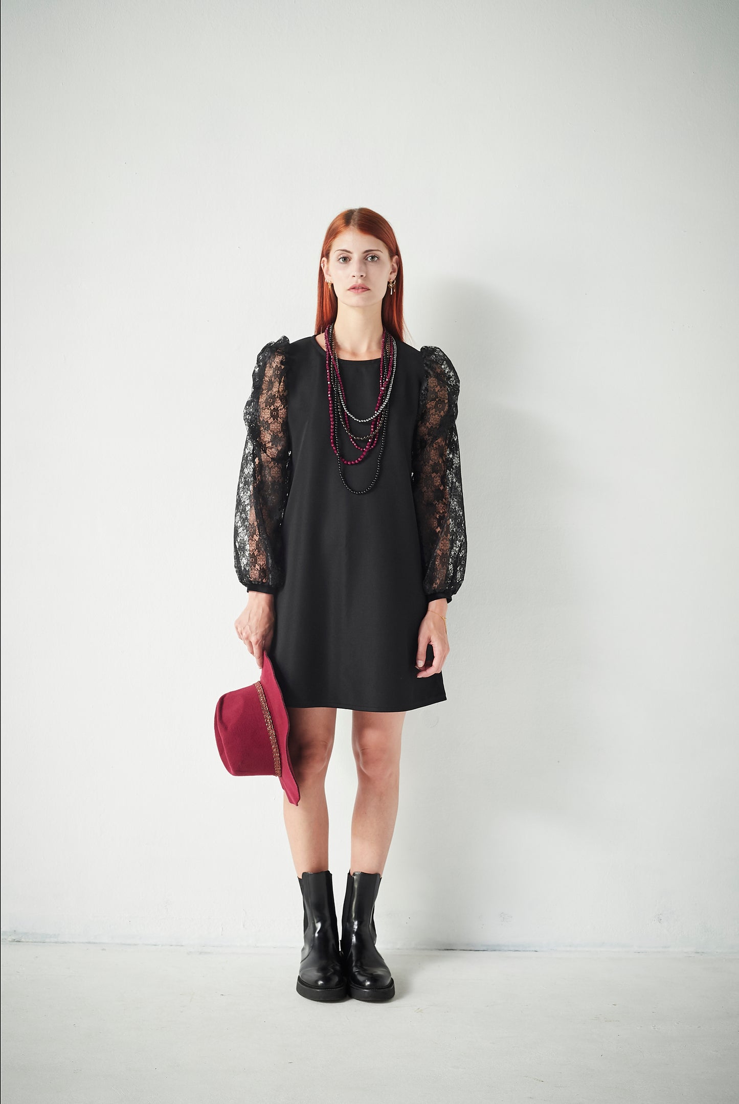 Vestido Esencia