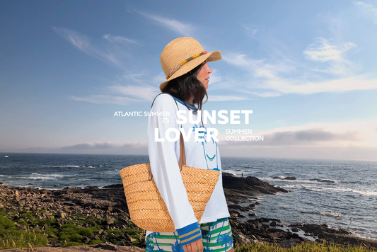 SUNSET LOVER