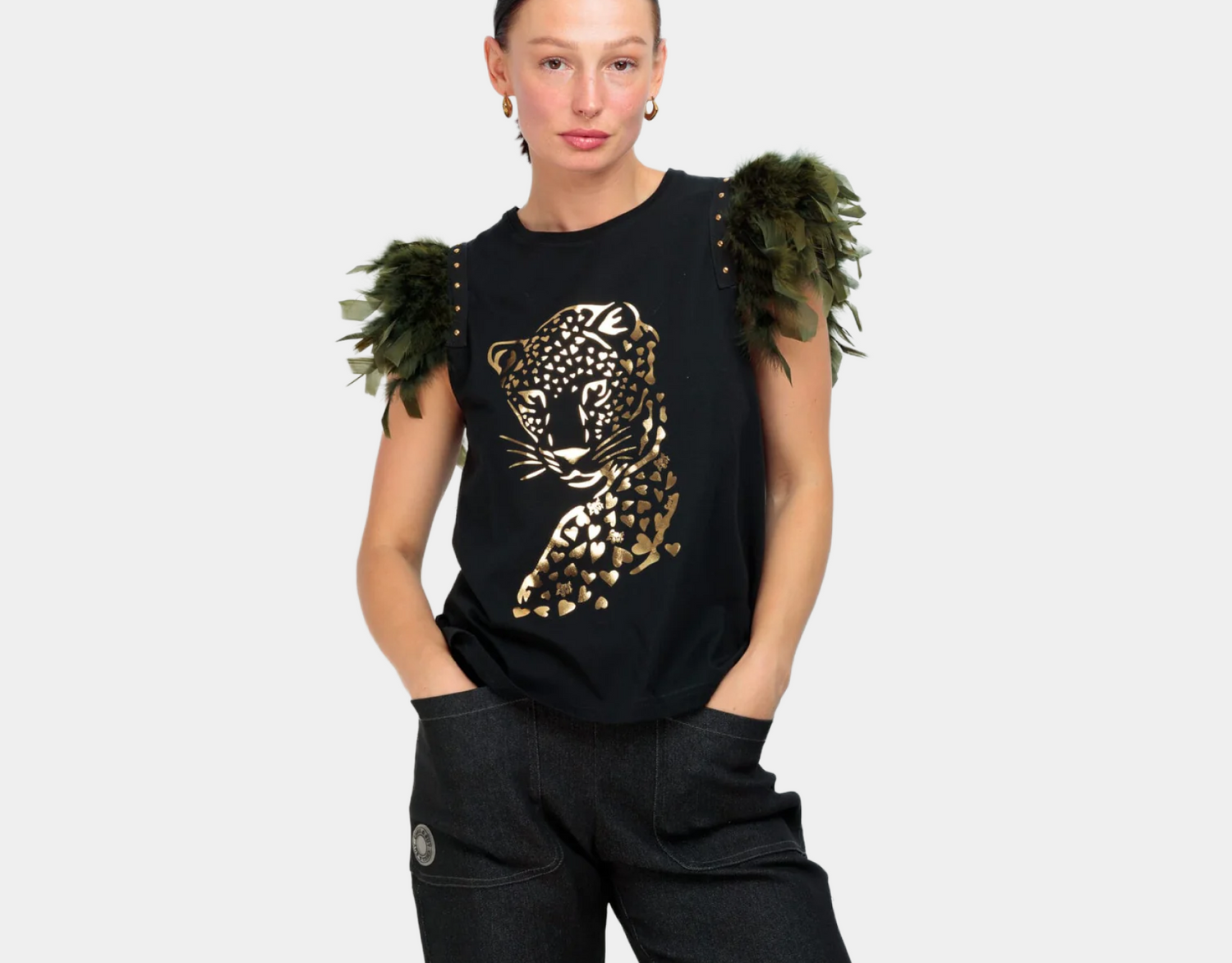CAMISETAS REBAJAS