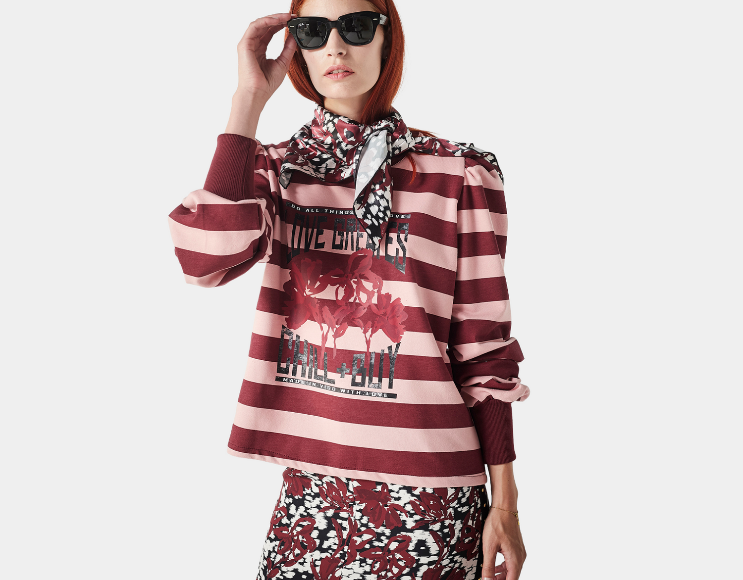 SUDADERAS REBAJAS