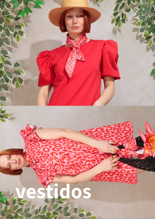 Vestidos