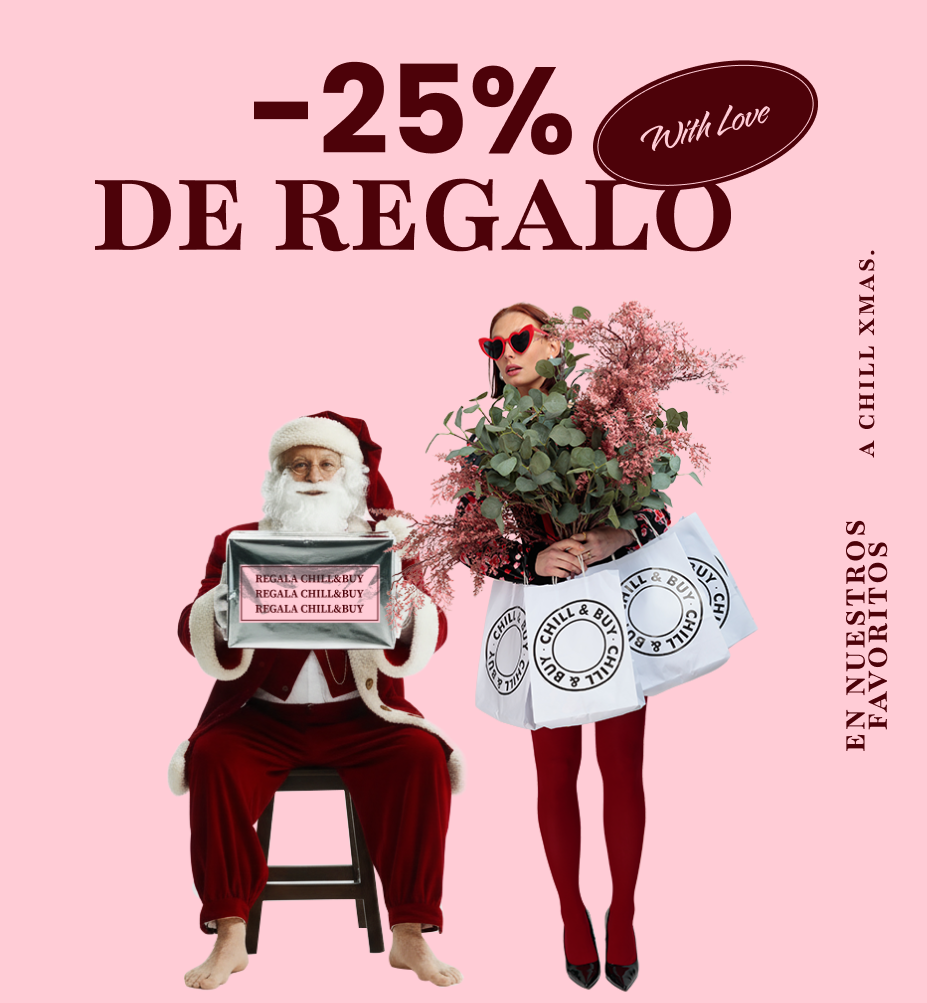 FAVORITOS –25%✨