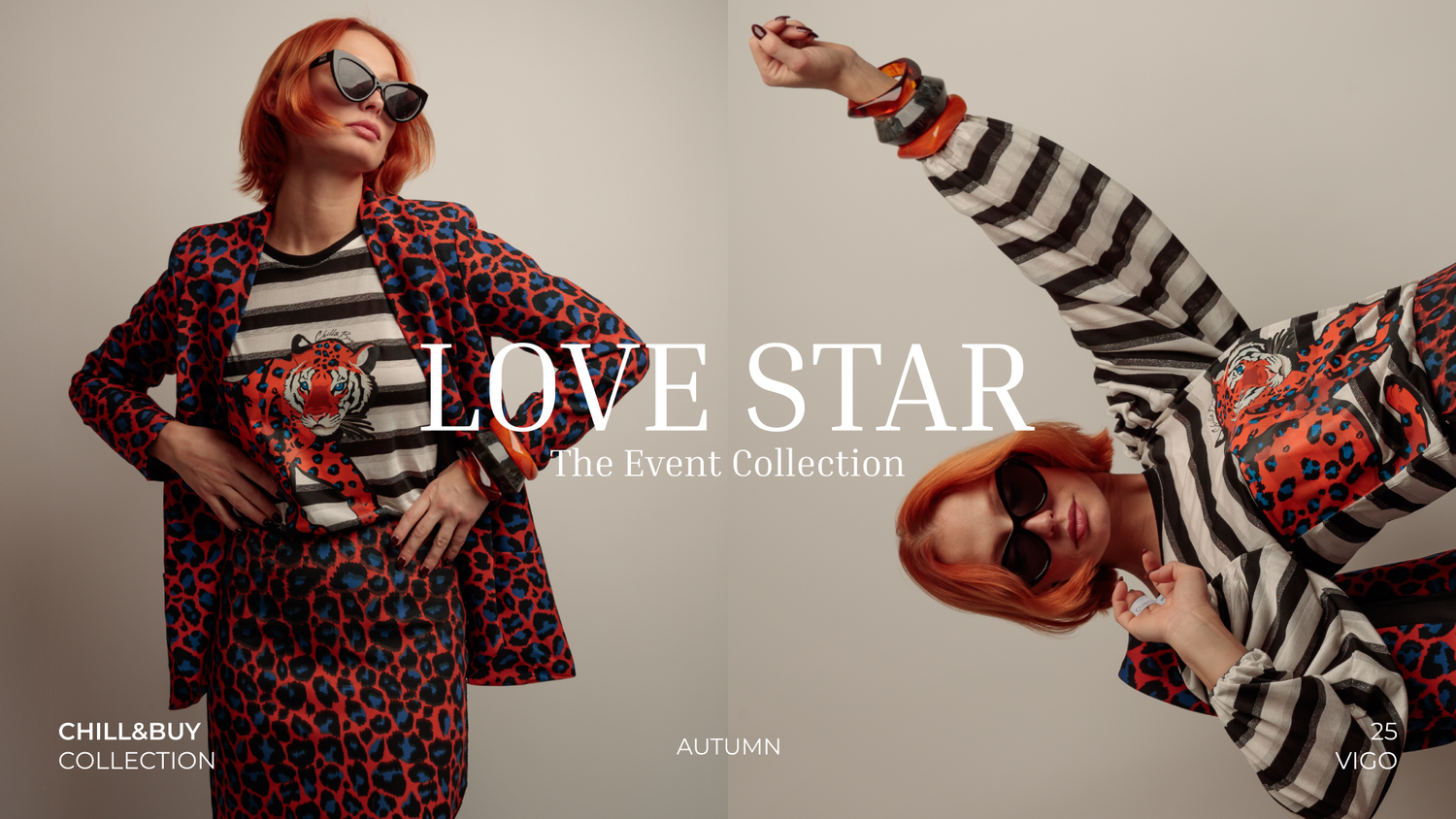LOVE STAR