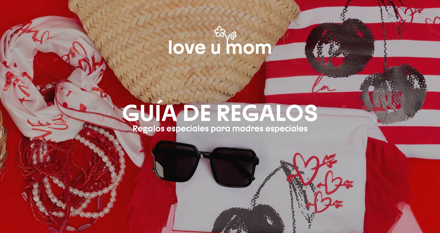 I LOVE MOM