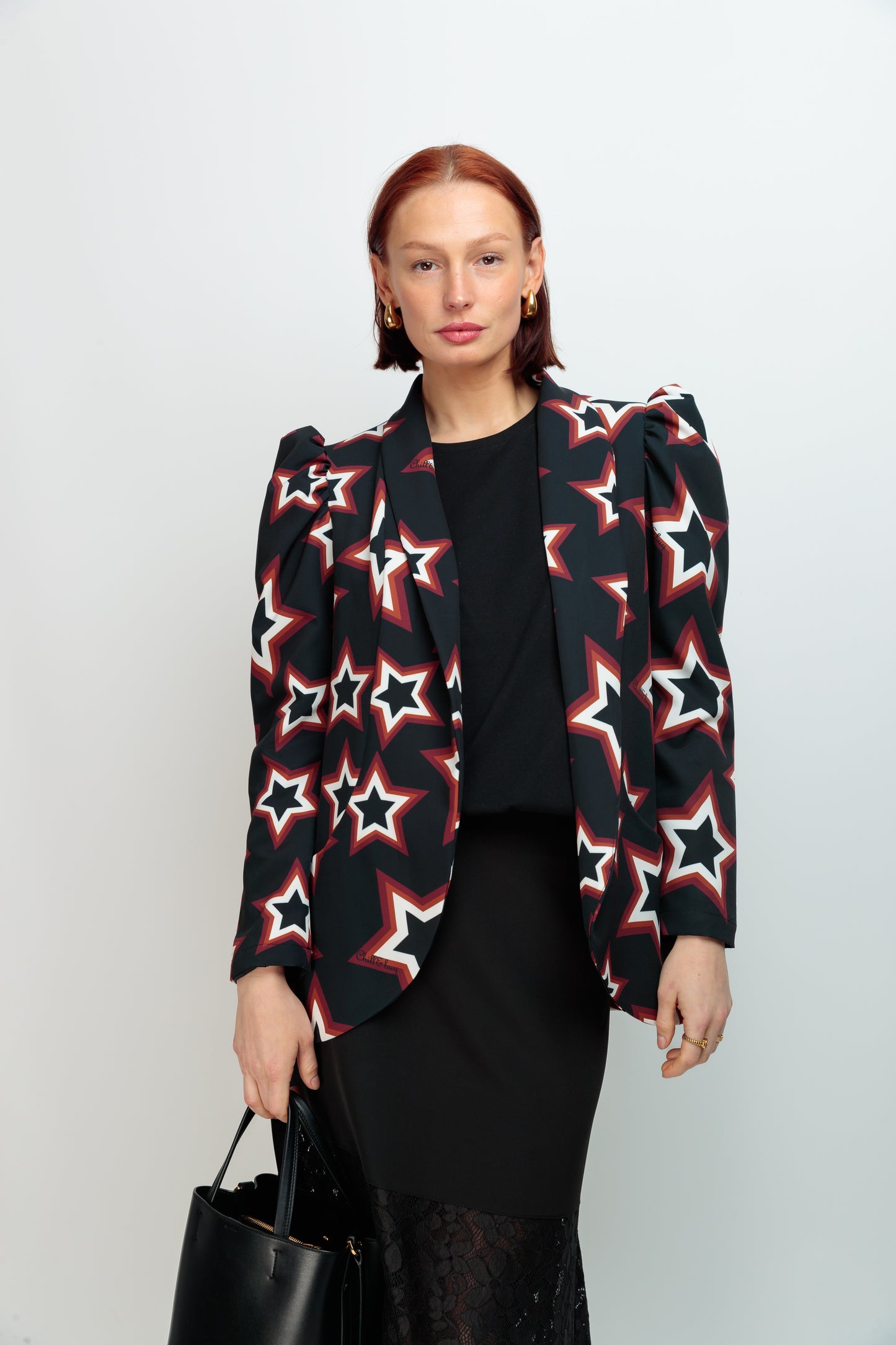 Blazer Fugaz Rock Fly