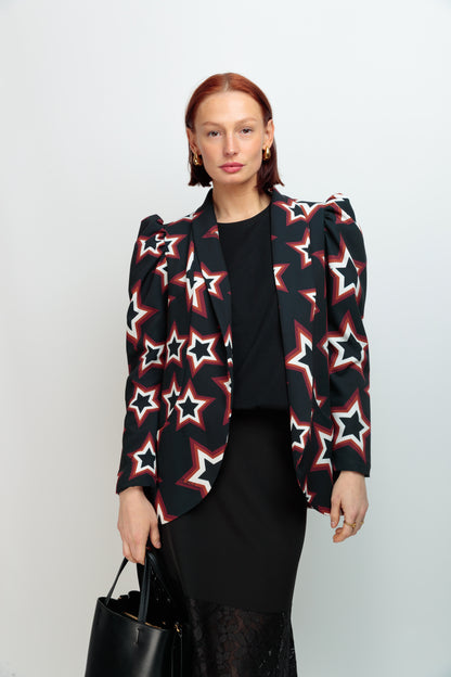 Blazer Fugaz Rock Fly