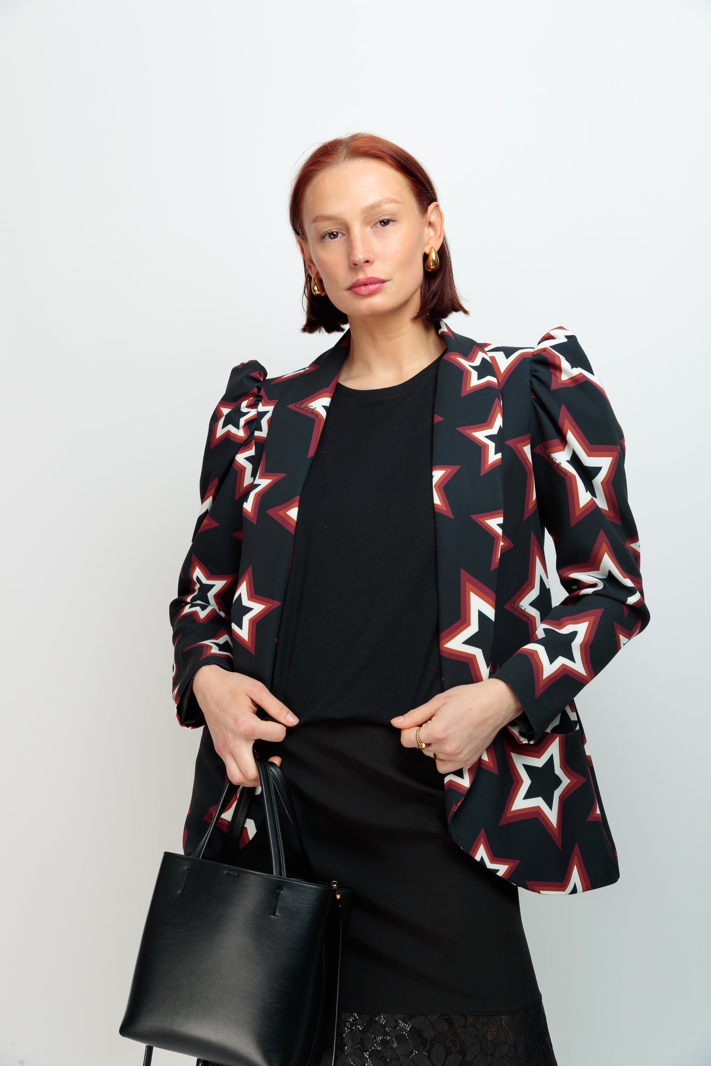 Blazer Fugaz Rock Fly