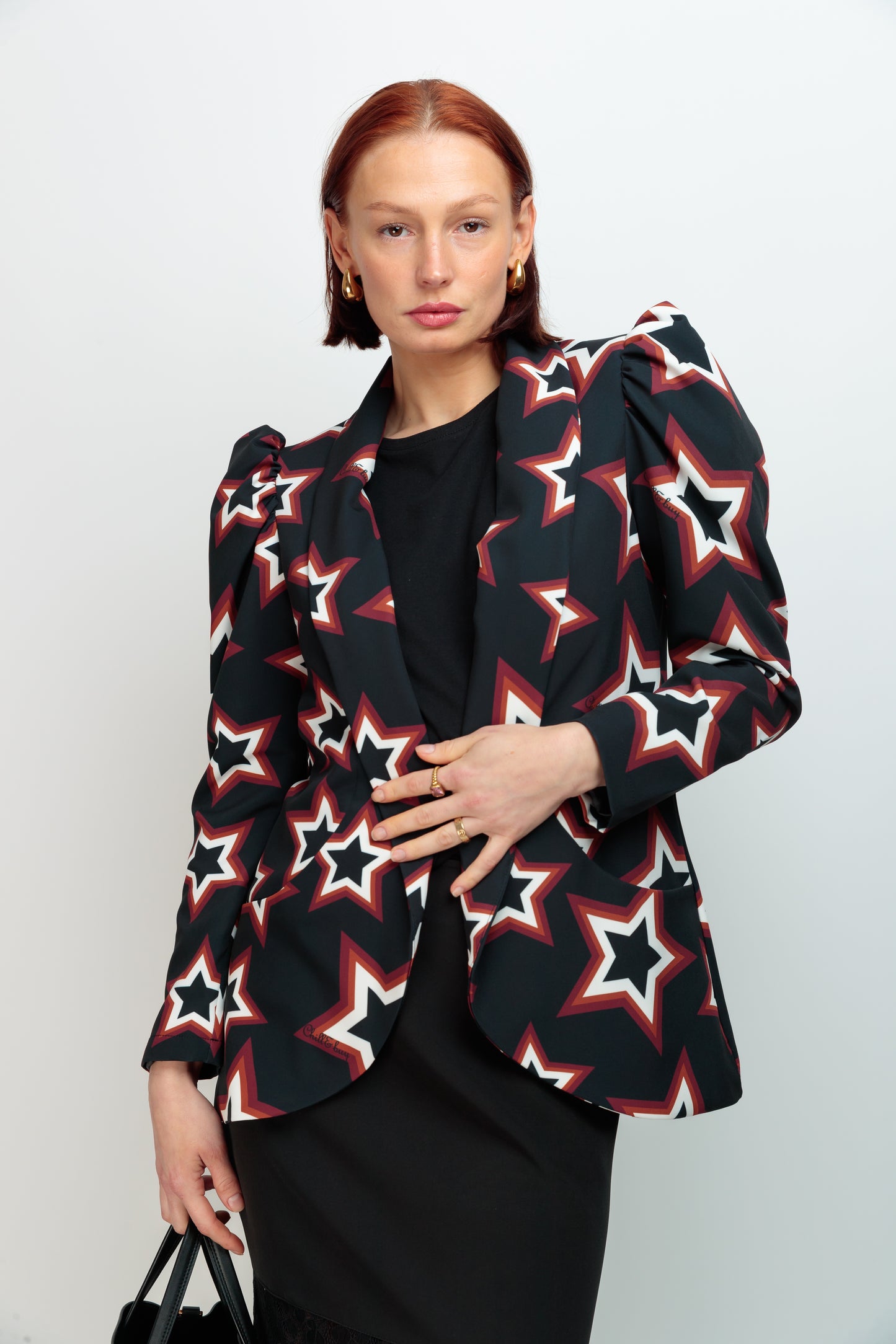 Blazer Fugaz Rock Fly