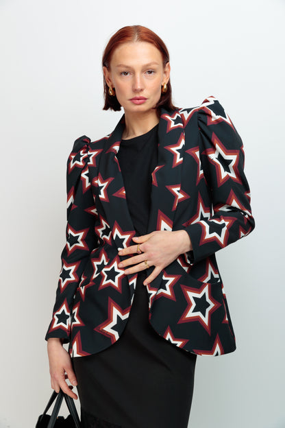 Blazer Fugaz Rock Fly