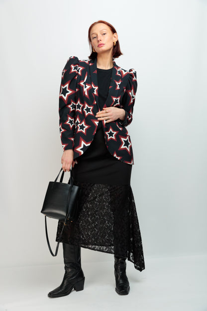 Blazer Fugaz Rock Fly