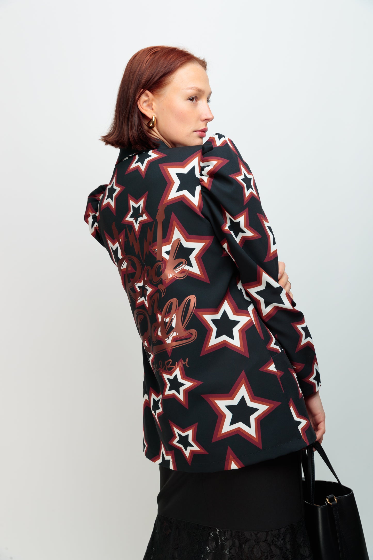 Blazer Fugaz Rock Fly