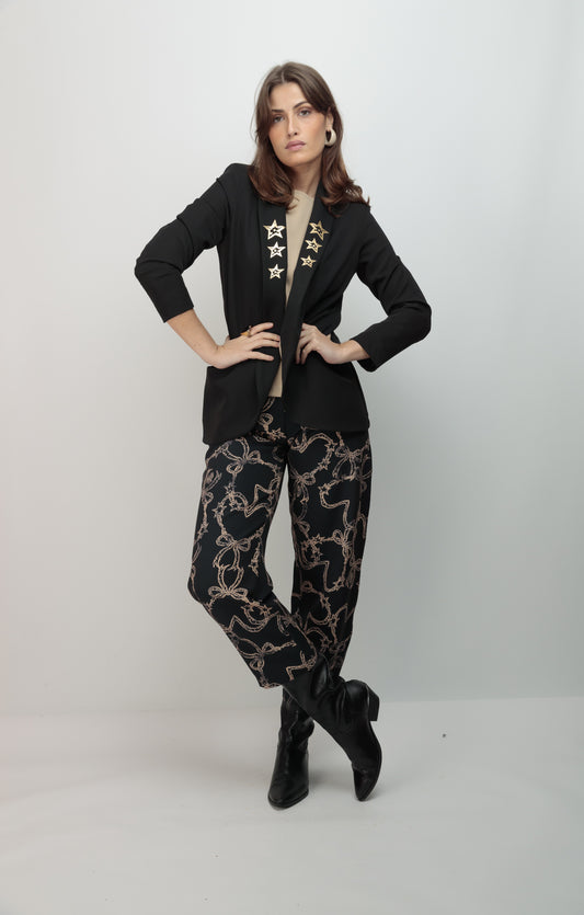 Blazer Intense Feelings