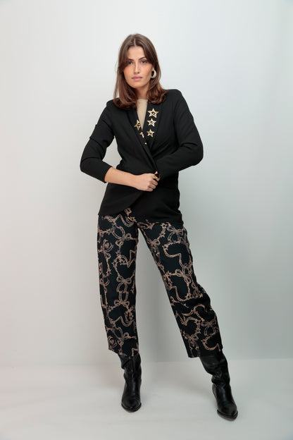 Blazer Intense Feelings