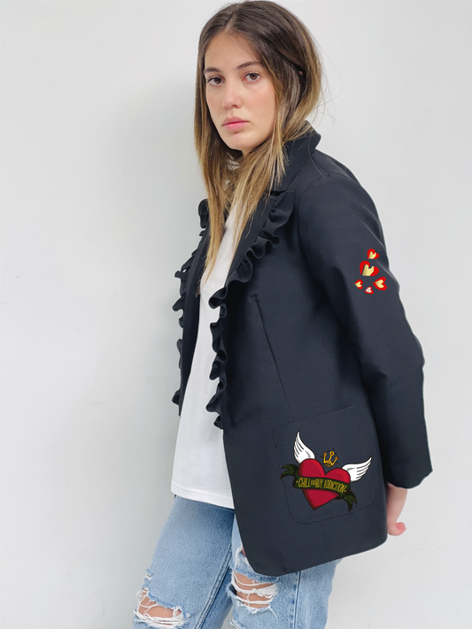 Blazer Ojalá