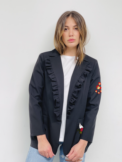 Blazer Ojalá