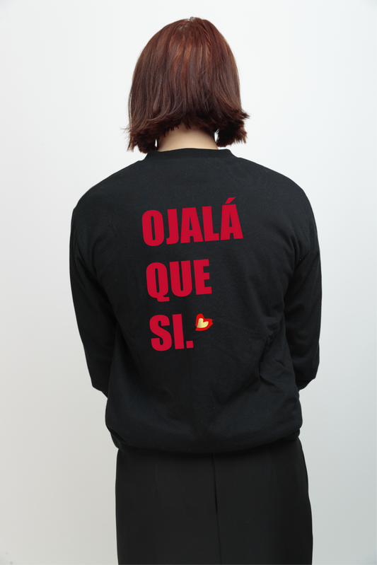 Bomber Ojalá