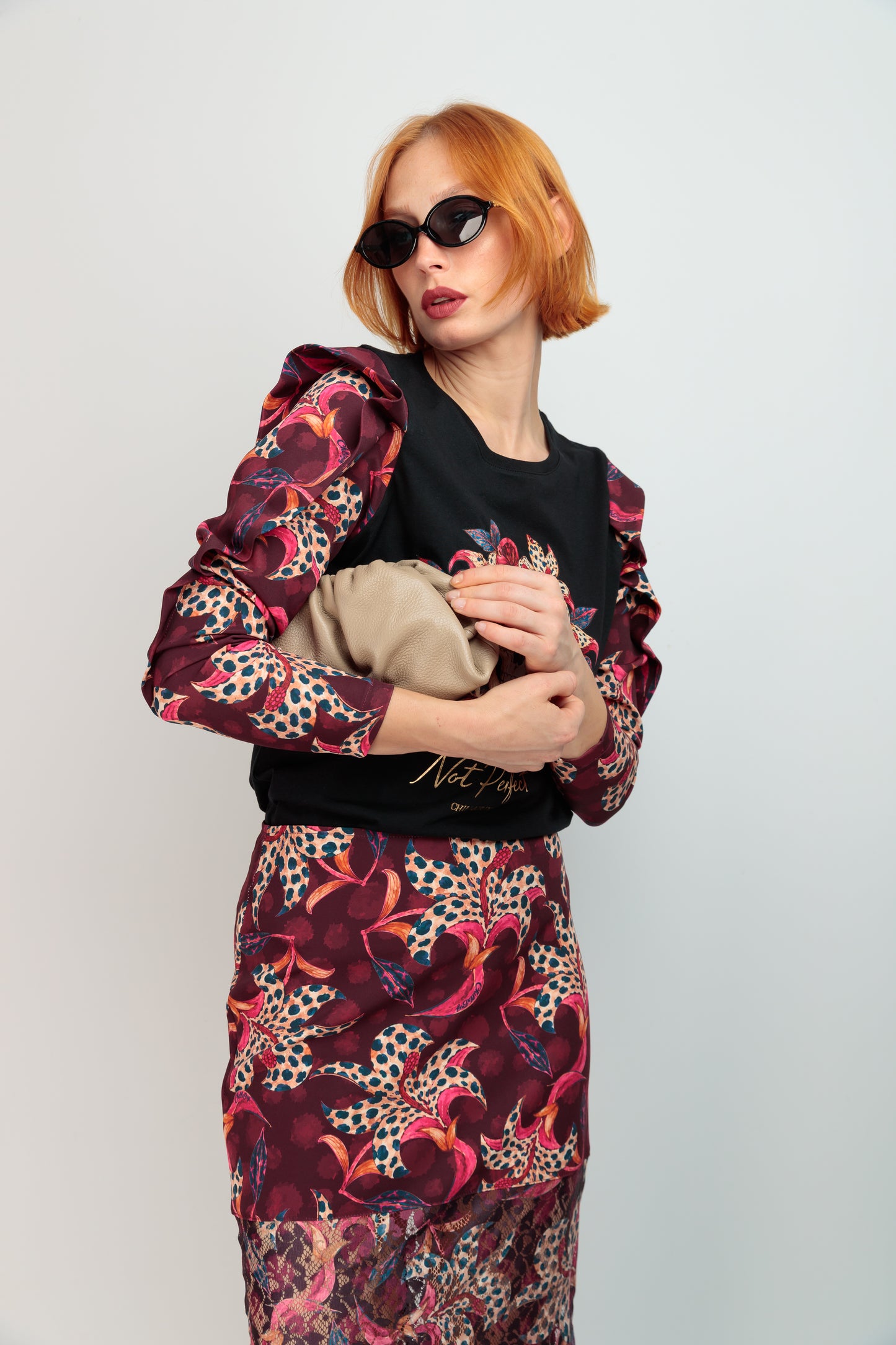 Bolso Vita Beige